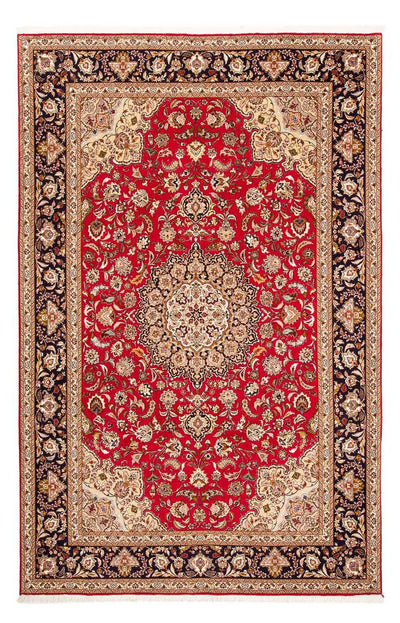 Tabriz - 50 Raj Mattan 205x303cm - Persisk matta