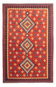 Kilim Fars Mattan 307x200cm