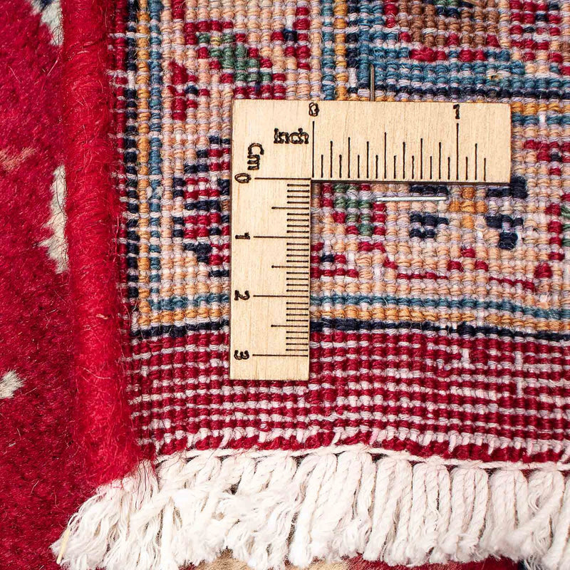 Persisk matta - Classic - 392 x 292 cm - röd