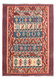 Kilim Fars Mattan 263x193cm