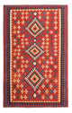 Kilim Fars Mattan 307x199cm