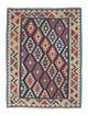 Kilim Fars Mattan 167x126cm