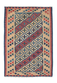 Kilim Fars Mattan 122x176cm – product image