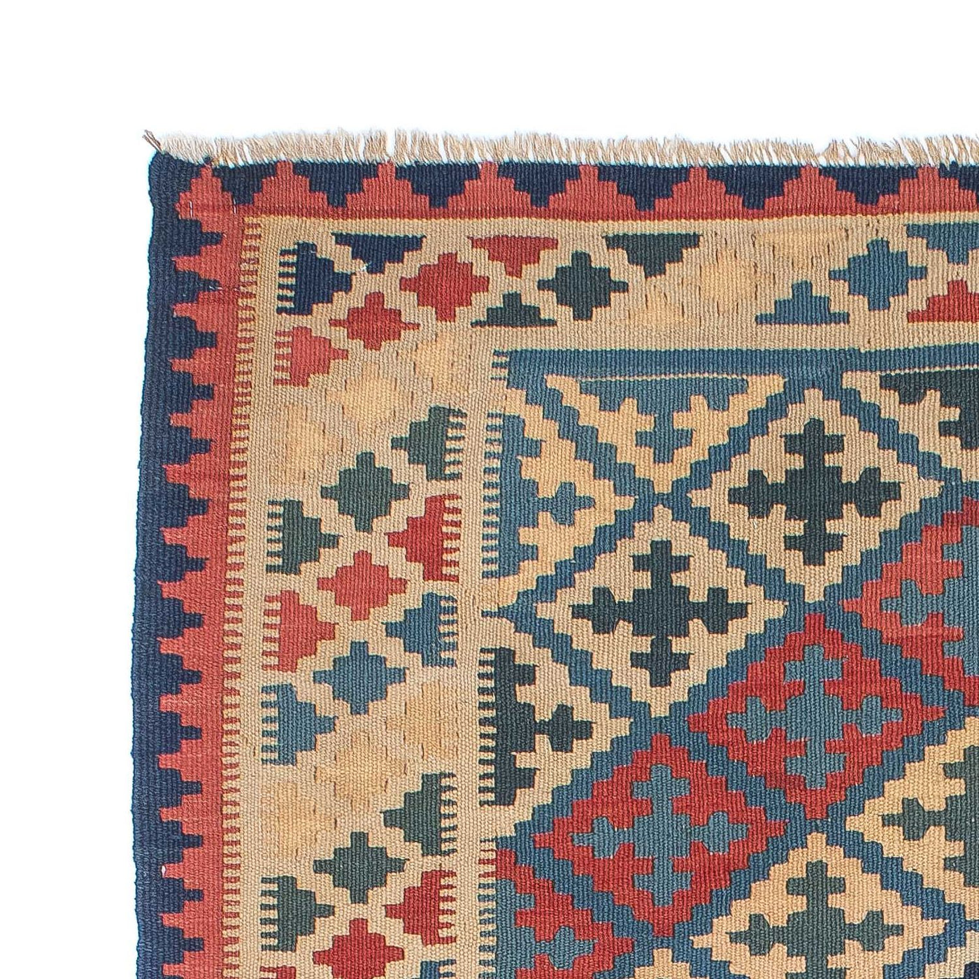 Kilim Fars Mattan 176x122cm