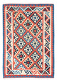 Kilim Fars Mattan 171x123cm