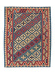 Kilim Fars Mattan 166x127cm