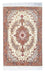 Persisk matta - Tabriz - Royal - 92 x 60 cm - beige