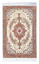 Tabriz - 50 Raj Mattan 92x60cm - Persisk matta
