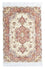 Persisk matta - Tabriz - Royal - 89 x 60 cm - beige