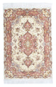 Tabriz - 50 Raj Mattan 89x60cm - Persisk matta
