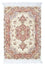 Persisk matta - Tabriz - Royal - 89 x 62 cm - beige