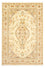 Persisk matta - Tabriz - Royal - 307 x 198 cm - beige