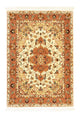 Tabriz - 50 Raj Mattan 144x100cm - Persisk matta