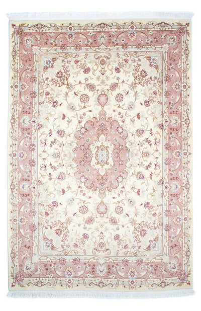 Tabriz - 50 Raj Mattan 167x246cm - Persisk matta