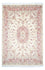 Persisk matta - Tabriz - Royal - 246 x 167 cm - beige