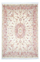 Tabriz - 50 Raj Mattan 167x246cm - Persisk matta
