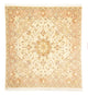 Tabriz - 50 Raj Mattan 210x202cm - Persisk matta