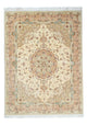 Tabriz - 50 Raj Mattan 208x156cm - Persisk matta