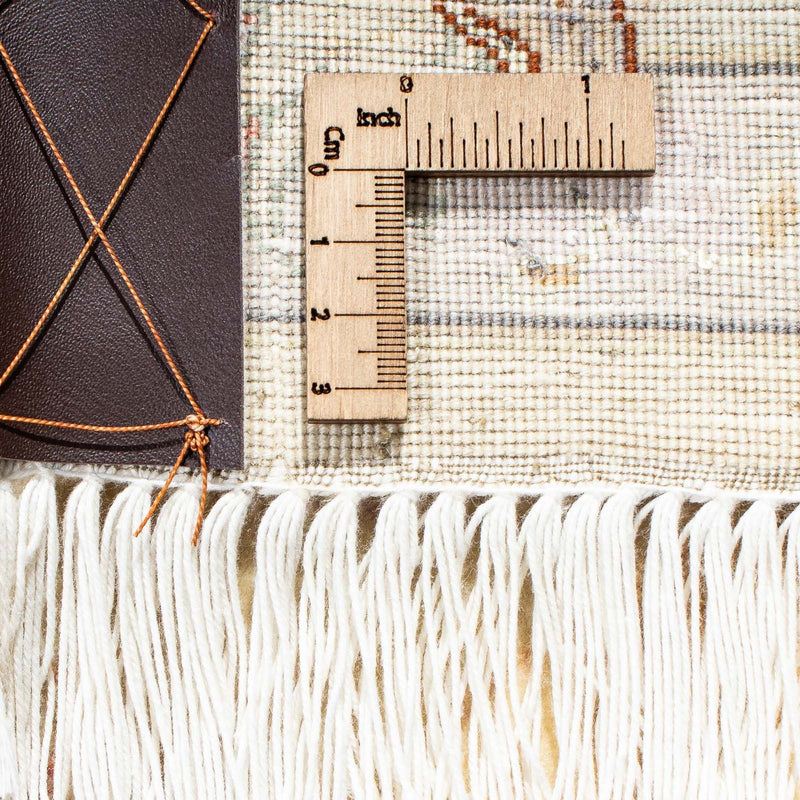 Persisk matta - Tabriz - Royal - 208 x 156 cm - beige