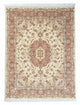 Tabriz - 50 Raj Mattan 196x149cm - Persisk matta