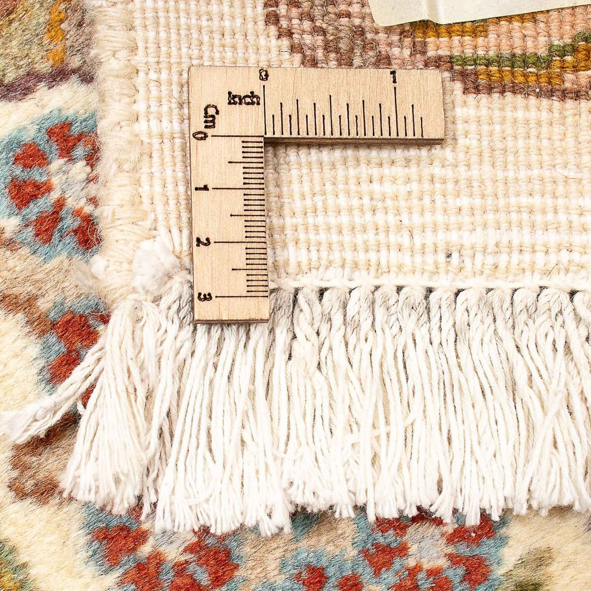 Persisk matta - Classic - 396 x 298 cm - beige