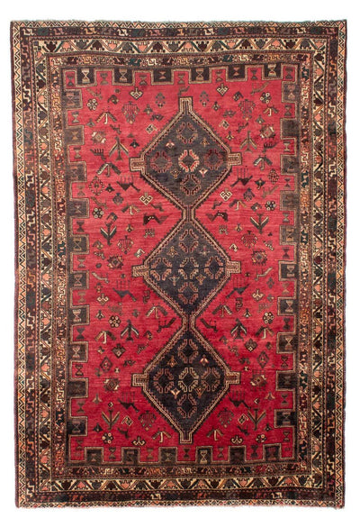 Shiraz Mattan 217x294cm - Persisk matta