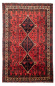 Shiraz Mattan 318x206cm - Persisk matta