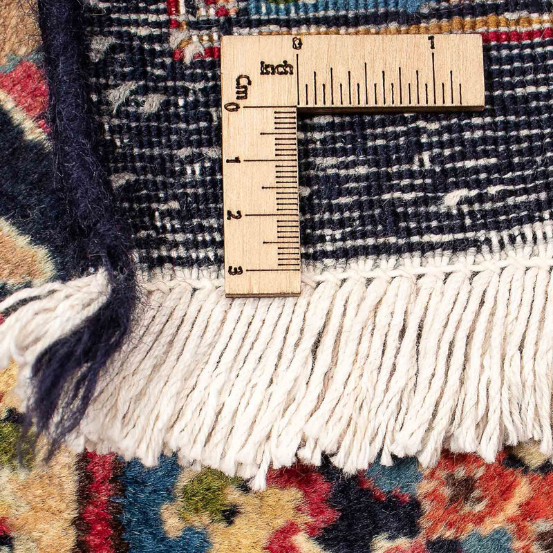 Persisk matta - Classic - 375 x 288 cm - mörkblå