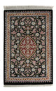 Qom Mattan 57x89cm - Persisk matta