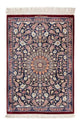 Qom Mattan 82x57cm - Persisk matta