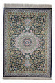 Qom Mattan 63x88cm - Persisk matta