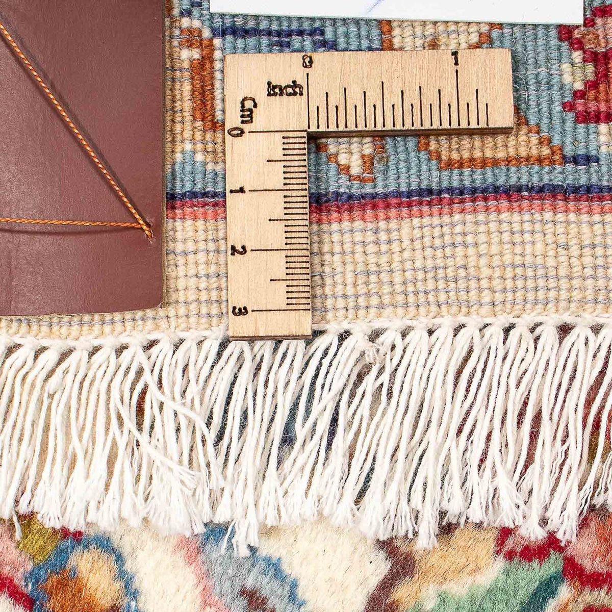 Persisk matta - Royal - 384 x 294 cm - beige