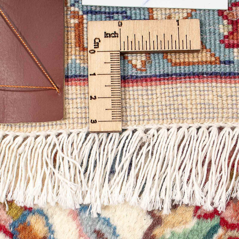 Persisk matta - Royal - 384 x 294 cm - beige