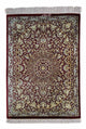 Qom Mattan 78x54cm - Persisk matta