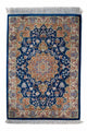 Qom Mattan 78x55cm - Persisk matta
