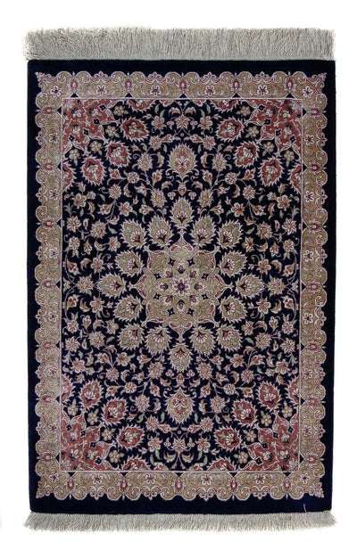 Qom Mattan 56x80cm - Persisk matta