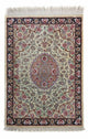 Qom Mattan 77x55cm - Persisk matta