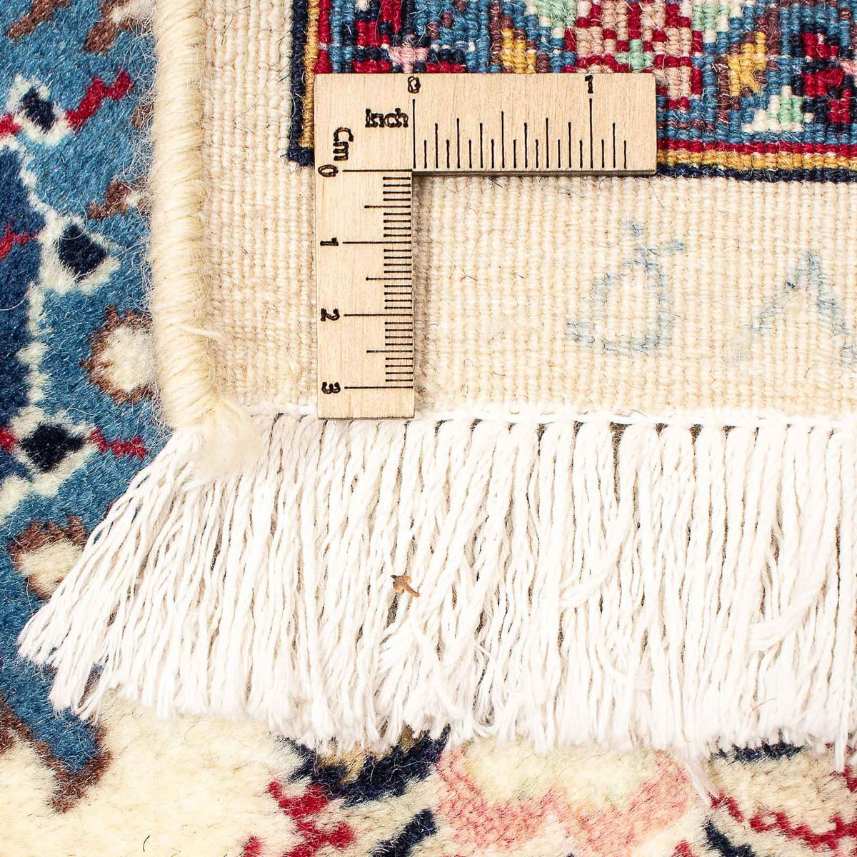 Persisk matta - Classic - 412 x 290 cm - beige