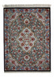 Qom Mattan 77x56cm - Persisk matta