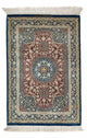 Qom Mattan 92x61cm - Persisk matta