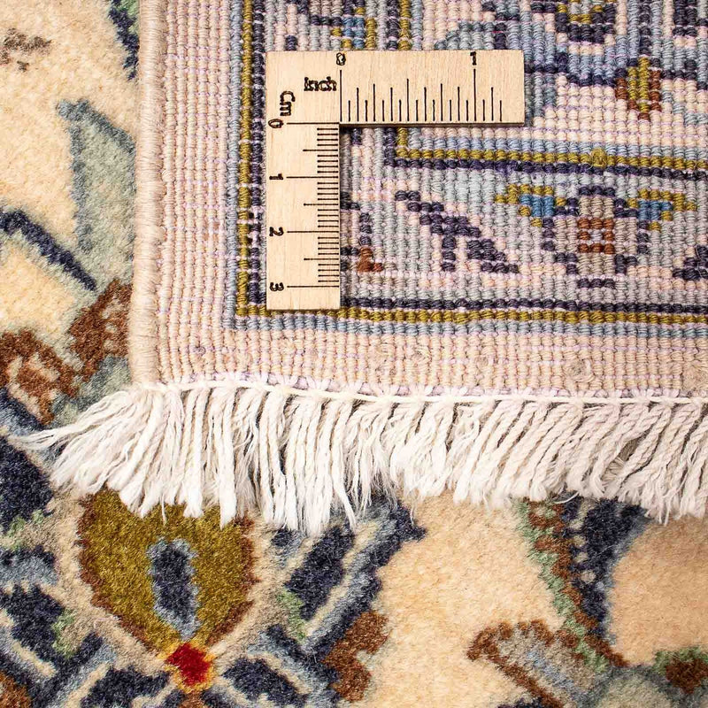 Persiska mattor - Keshan - 400 x 300 cm - beige