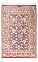 Qom Mattan 119x76cm - Persisk matta