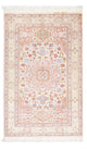 Qom Mattan 75x122cm - Persisk matta