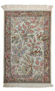 Qom Mattan 94x60cm - Persisk matta