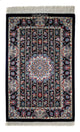 Qom Mattan 98x61cm - Persisk matta