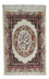 Persisk matta - Ghom - 91 x 59 cm - beige