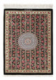 Qom Mattan 78x57cm - Persisk matta