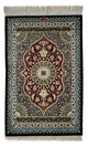 Qom Mattan 94x58cm - Persisk matta