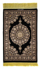Qom Mattan 90x60cm - Persisk matta