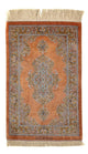 Qom Mattan 96x59cm - Persisk matta